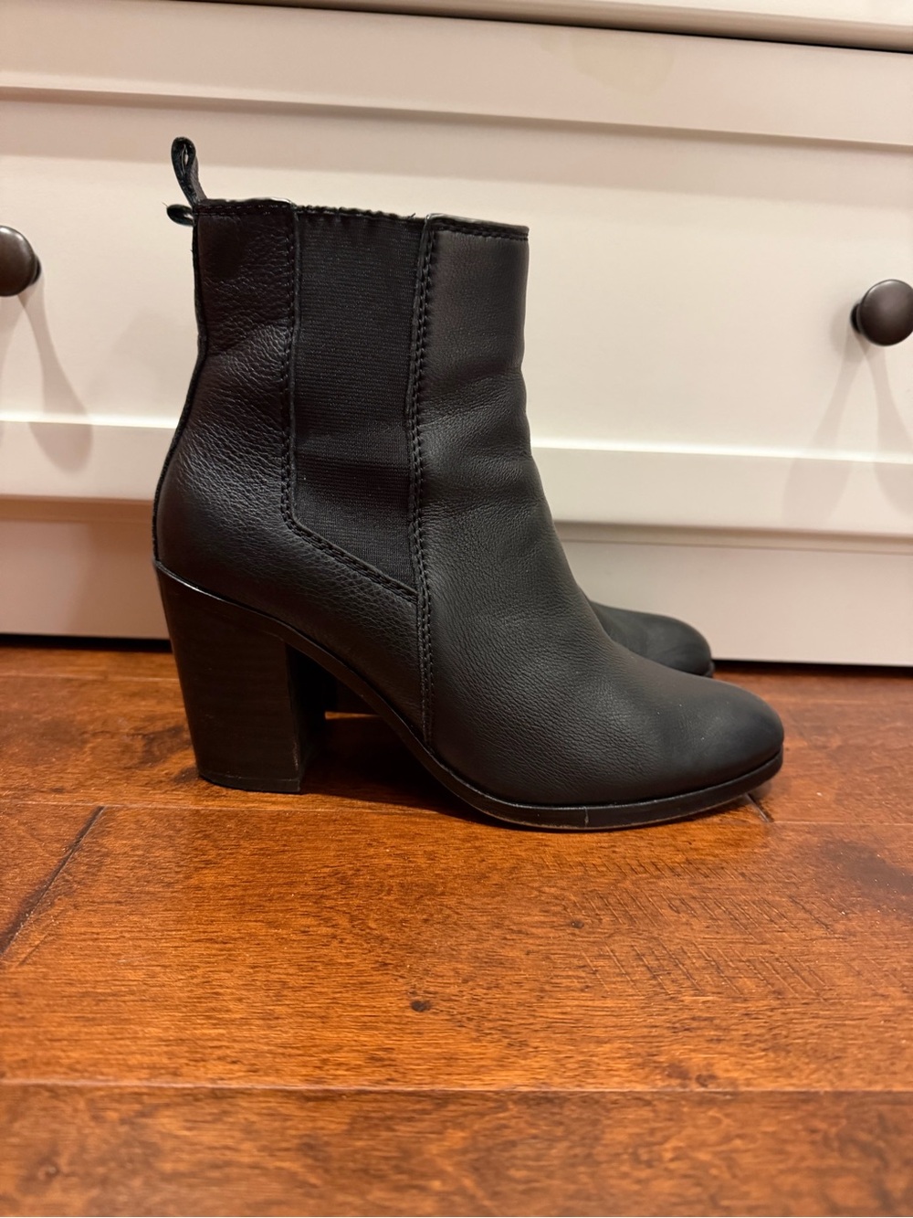 Splendid Newbury Womens Chelsea Boot